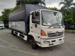 Hino 500 Series 2020 - Xe tải Hino FC 6.5 tấn thùng 6.7m giá tốt giao xe ngay