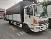 Hino 500 Series 2020 - Xe tải Hino FC 6.5 tấn thùng 6.7m giá tốt giao xe ngay