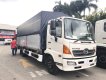 Hino 500 Series 2020 - Xe tải Hino FC 6.5 tấn thùng 6.7m giá tốt giao xe ngay