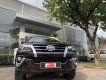 Toyota Fortuner G AT 4x4 2019 - Xe Toyota Fortuner G AT 4x4 sản xuất 2019, màu nâu, nhập khẩu chính hãng