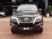 Toyota Fortuner 2.4 MT 2017 - Cần bán gấp Toyota Fortuner 2.4 MT đời 2017, màu nâu, nhập khẩu chính hãng 