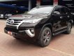 Toyota Fortuner 2.4 MT 2017 - Cần bán gấp Toyota Fortuner 2.4 MT đời 2017, màu nâu, nhập khẩu chính hãng 