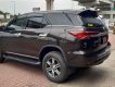 Toyota Fortuner 2.4 MT 2017 - Cần bán gấp Toyota Fortuner 2.4 MT đời 2017, màu nâu, nhập khẩu chính hãng 