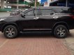 Toyota Fortuner 2.4 MT 2017 - Cần bán gấp Toyota Fortuner 2.4 MT đời 2017, màu nâu, nhập khẩu chính hãng 