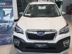 Subaru Forester GT Edition 2020 - Subaru Forester i-S Eyesight GT Edition nhập khẩu