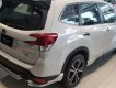 Subaru Forester GT Edition 2020 - Subaru Forester i-S Eyesight GT Edition nhập khẩu