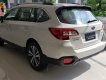 Subaru Outback 2020 - Subaru Outback nhập Nhật nguyên chiếc