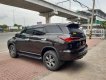 Toyota Fortuner 2017 - Cần bán lại xe Toyota Fortuner đời 2017, màu đen, số sàn, 880tr