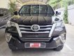 Toyota Fortuner 2017 - Bán Toyota Fortuner đời 2017, màu đen, nhập khẩu chính hãng