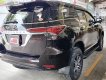 Toyota Fortuner 2017 - Bán Toyota Fortuner đời 2017, màu đen, nhập khẩu chính hãng