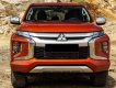 Mitsubishi Triton 4x4AT Premium 2020 - Mitsubishi Triton 2020. Khuyến mãi cực khủng tháng 7