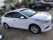Hyundai Accent MT 2020 - Bán ô tô Hyundai Accent MT sản xuất 2020, màu trắng