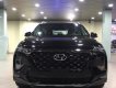 Hyundai Santa Fe 2020 - Bán Hyundai Santa Fe 2.2 dầu đặc biệt đời 2020, màu đen