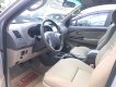 Toyota Fortuner 2.7V 2012 - Cần bán lại xe Toyota Fortuner 2.7V đời 2012, màu bạc