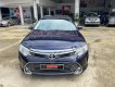 Toyota Camry 2.0E 2016 - Cần bán gấp Toyota Camry 2.0E đời 2016, màu xanh lam,790 triệu