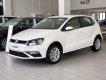 Volkswagen Polo 2019 - Polo Hatchback 2020, vua đô thị tặng BH thân vỏ đến 30/8/2020