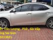 Toyota Corolla altis 2016 - Bán xe Toyota Corolla altis đời 2016, màu bạc