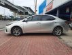 Toyota Corolla altis 2016 - Bán xe Toyota Corolla altis đời 2016, màu bạc