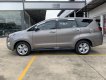 Toyota Innova 2.0V 2019 - Cần bán Toyota Innova 2.0V đời 2019, màu bạc