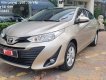 Toyota Corolla altis 2019 - Cần bán lại xe Toyota Corolla altis đời 2019, xe gia đình