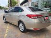 Toyota Corolla altis 2019 - Cần bán lại xe Toyota Corolla altis đời 2019, xe gia đình