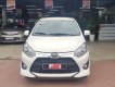 Toyota Wigo 1.2AT 2018 - Xe Toyota Wigo 1.2AT đời 2018, màu trắng, xe nhập, giá cực kỳ ưu đãi