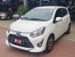 Toyota Wigo 1.2AT 2018 - Xe Toyota Wigo 1.2AT đời 2018, màu trắng, xe nhập, giá cực kỳ ưu đãi