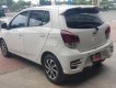 Toyota Wigo 1.2AT 2018 - Xe Toyota Wigo 1.2AT đời 2018, màu trắng, xe nhập, giá cực kỳ ưu đãi