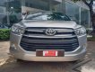 Toyota Innova 2.0 E 2018 - Bán Toyota Innova 2.0 E sản xuất 2018, màu bạc, như mới
