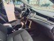 Toyota Innova 2.0 E 2018 - Bán Toyota Innova 2.0 E sản xuất 2018, màu bạc, như mới