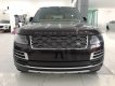 LandRover Range rover SV 2020 - Bán Rangerover SV Autobiography 3.0I6 2020 màu đỏ mận nhập mới 100% bản cao cấp nhất cửa dòng