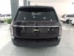 LandRover Range rover SV 2020 - Bán Rangerover SV Autobiography 3.0I6 2020 màu đỏ mận nhập mới 100% bản cao cấp nhất cửa dòng