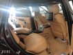 LandRover Range rover SV 2020 - Bán Rangerover SV Autobiography 3.0I6 2020 màu đỏ mận nhập mới 100% bản cao cấp nhất cửa dòng