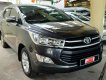 Toyota Innova E 2019 - Xe Toyota Innova E 2019, màu xám bs 51G-785. Xx