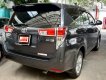 Toyota Innova E 2019 - Xe Toyota Innova E 2019, màu xám bs 51G-785. Xx