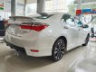 Toyota Corolla altis 2.0V 2020 - Corolla Altis All New phiên bản 2.0V giá cực hấp dẫn