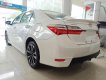 Toyota Corolla altis 2.0V 2020 - Corolla Altis All New phiên bản 2.0V giá cực hấp dẫn