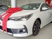 Toyota Corolla altis 2.0V 2020 - Corolla Altis All New phiên bản 2.0V giá cực hấp dẫn