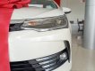 Toyota Corolla altis 2.0V 2020 - Corolla Altis All New phiên bản 2.0V giá cực hấp dẫn