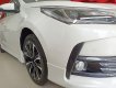 Toyota Corolla altis 2.0V 2020 - Corolla Altis All New phiên bản 2.0V giá cực hấp dẫn