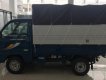 Thaco TOWNER Towner800 2020 - Xe tải 9 tạ Thaco Towner800 thùng bạt, chạy trong ngõ ngách, giao xe tận nhà khách hàng