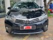 Toyota Corolla altis 1.8G 2015 - Bán ô tô Toyota Corolla altis 1.8G năm 2015, màu đen, giá chỉ 610 triệu