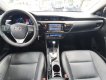 Toyota Corolla altis 1.8G 2015 - Bán ô tô Toyota Corolla altis 1.8G năm 2015, màu đen, giá chỉ 610 triệu