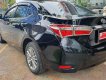 Toyota Corolla altis 1.8G 2015 - Bán ô tô Toyota Corolla altis 1.8G năm 2015, màu đen, giá chỉ 610 triệu