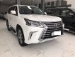 Lexus LX 570 2016 - Bán xe Lexus LX 570 Sport Plus 2016 tên cá nhân, đẹp xuất sắc 