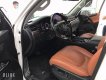 Lexus LX 570 2016 - Bán xe Lexus LX 570 Sport Plus 2016 tên cá nhân, đẹp xuất sắc 