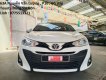 Toyota Vios 2019 - Xe Toyota Vios đời 2019, màu trắng