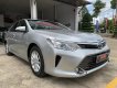 Toyota Camry 2.0E 2015 - Bán xe Toyota Camry 2.0E đời 2015, màu bạc