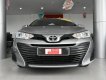 Toyota Vios 1.5E MT 2019 - Cần bán gấp Toyota Vios 1.5E MT sản xuất 2019, màu bạc