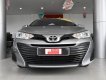 Toyota Vios 1.5G 2019 - Cần bán xe Toyota Vios 1.5G đời 2019, màu bạc, số sàn